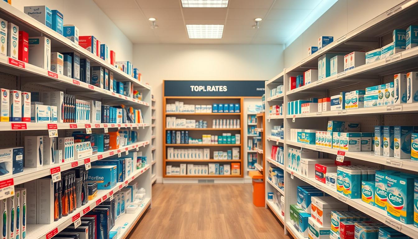 Best dental product deals online