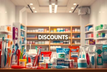 Dental Product Deals