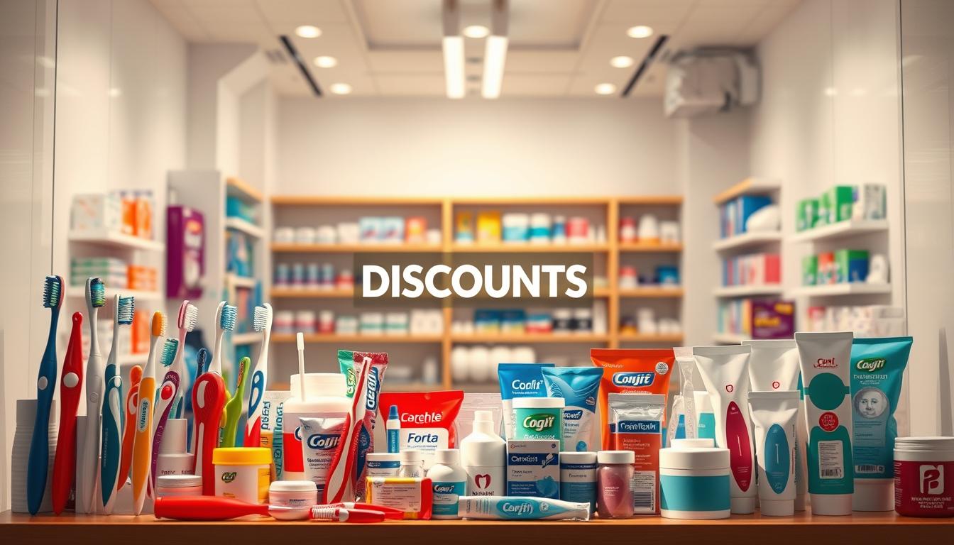 Dental Product Deals