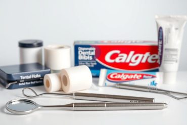 Discount dental tools and equipment