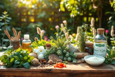 Home remedies for gum health