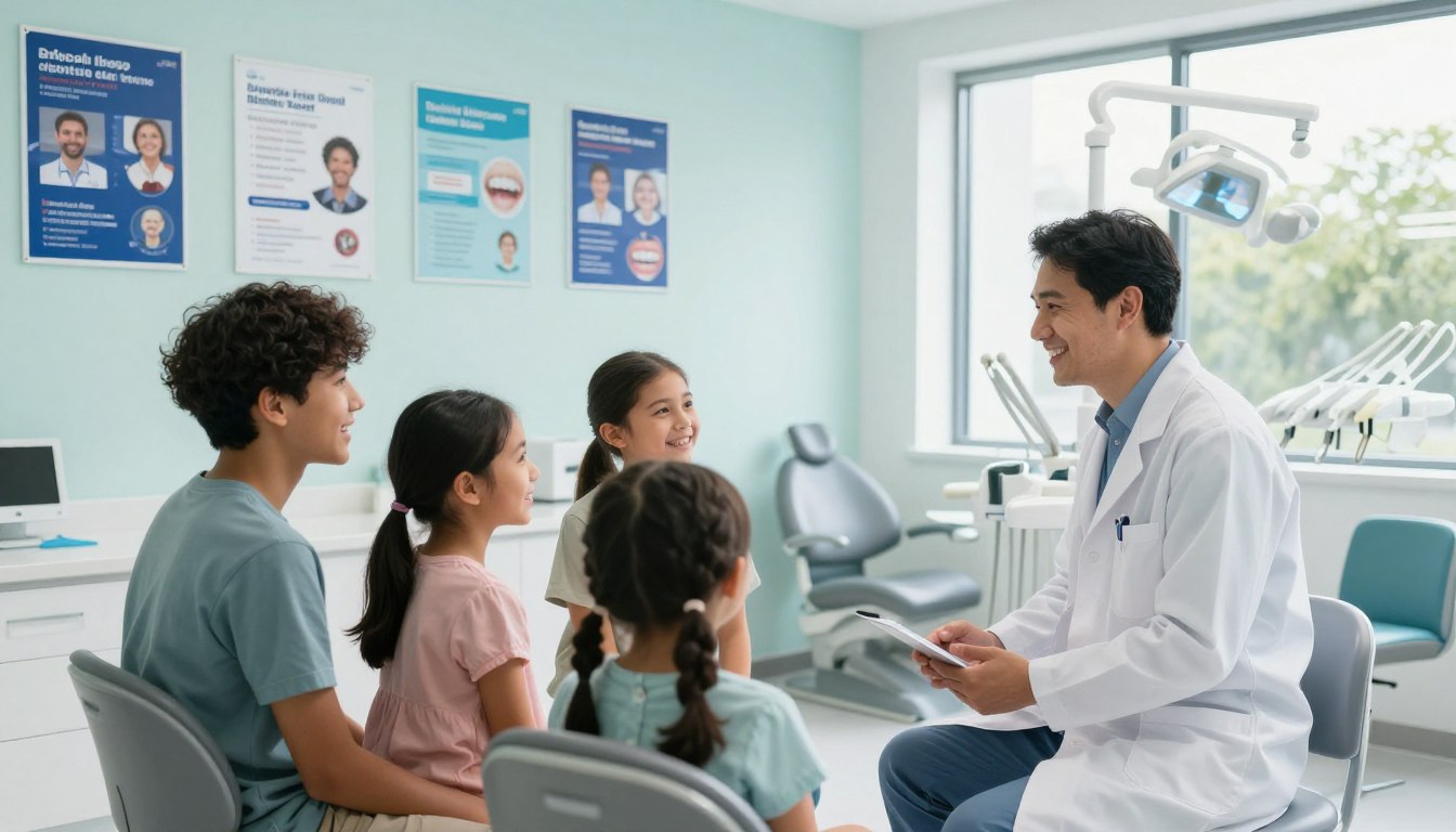 affordable dental service deals near me